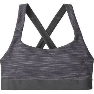 Patagonia Switchback Sports Bra M